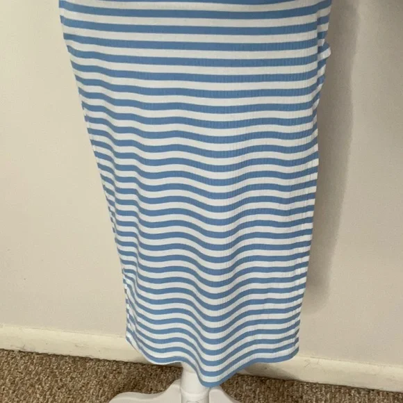 NWOT SHEIN Striped Dress Size Small - Picture 2 of 11